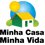 Icone Minha Casa Minha Vida